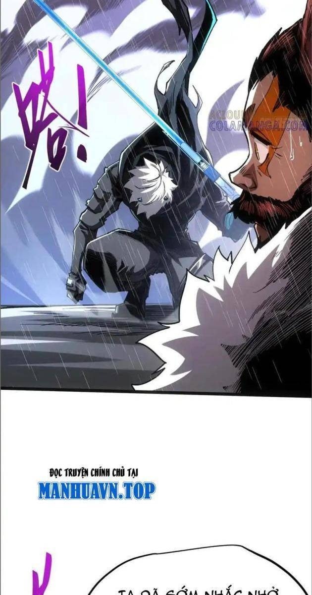 Không Chết Được Ta Đành Thống Trị Ma Giới - Page 39