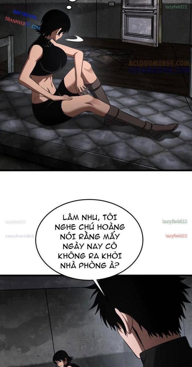 Mạt Thế Kiếm Thần: Ta Chấn Kinh Toàn Cầu - Page 3