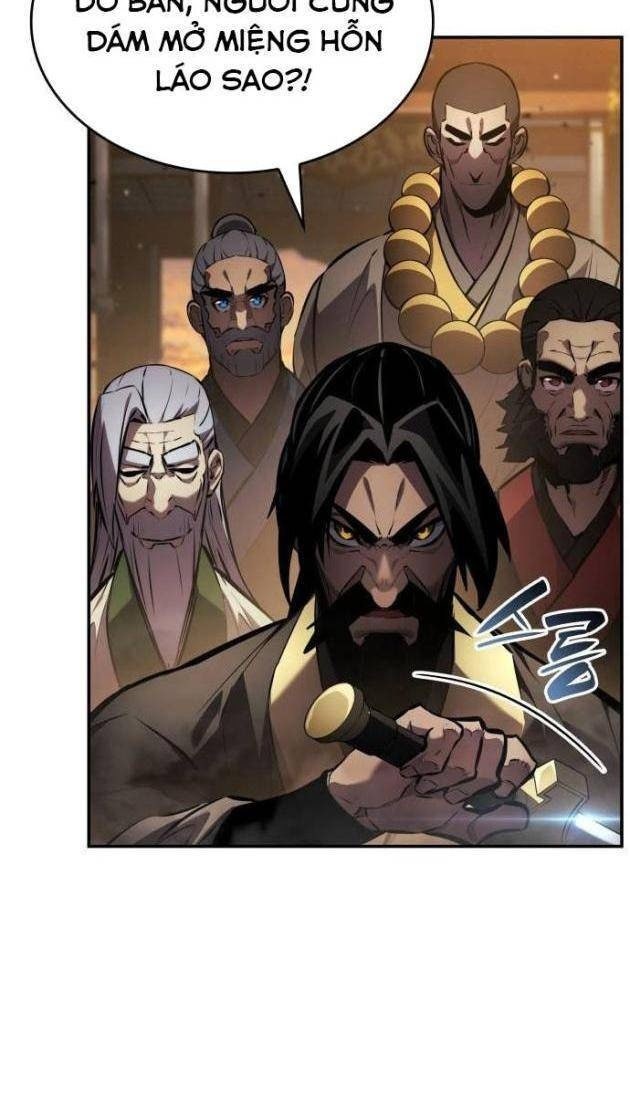 Vô Hạn Tử Linh Sư - Page 18