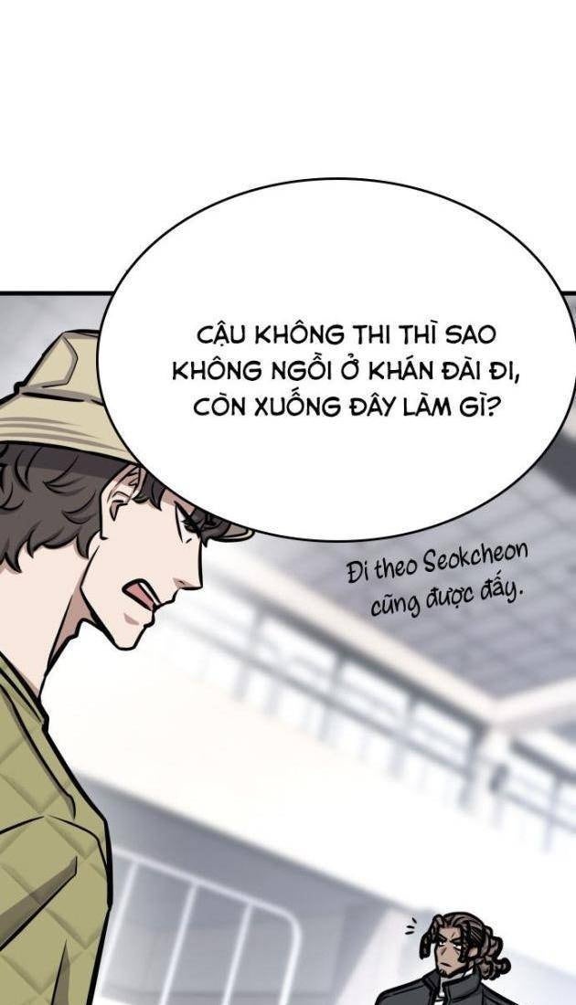Thợ Săn Huyền Thoại Trẻ Hóa - Page 26
