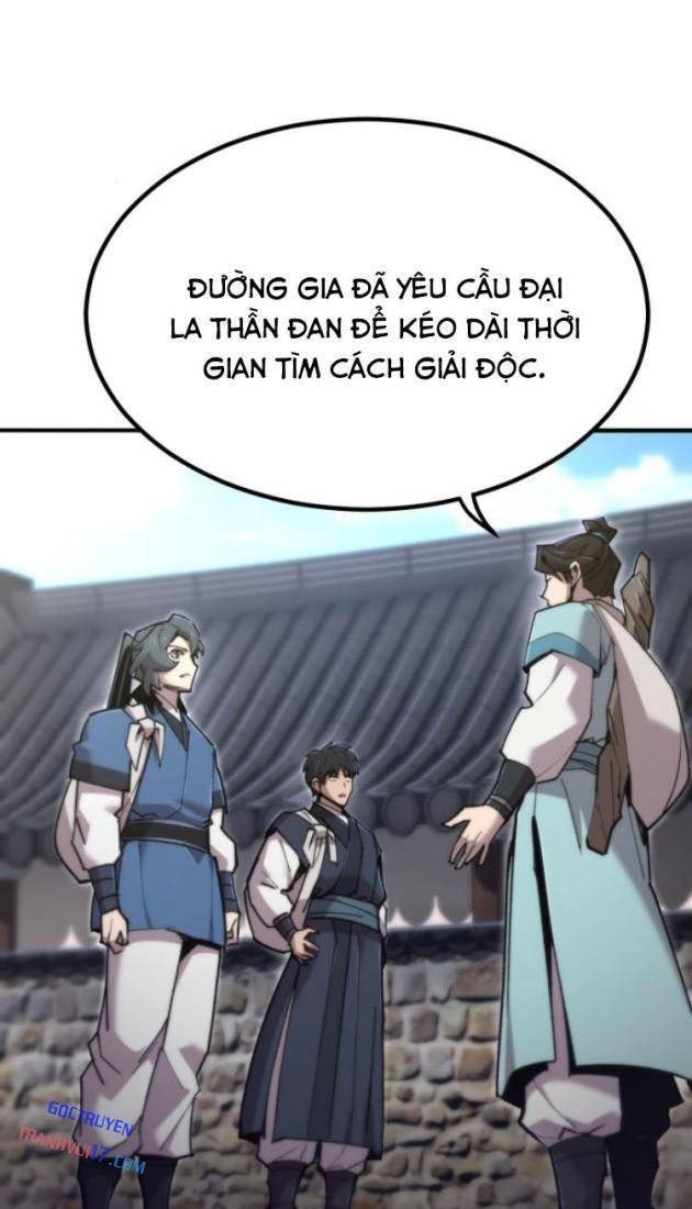 Sư Tôn Của Ta Luôn Dõi Theo - Page 126