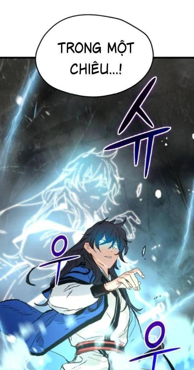 Thiên Tài Đoản Mệnh - Page 84