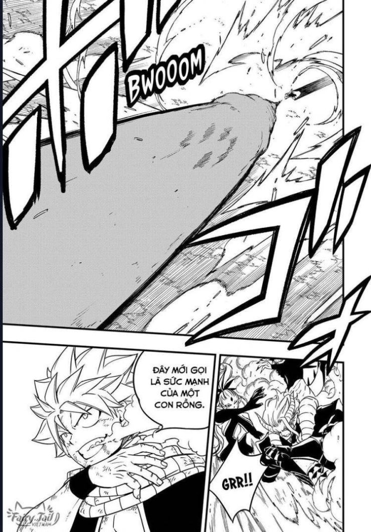 Fairy Tail Nhiệm Vụ 100 Năm - Page 11