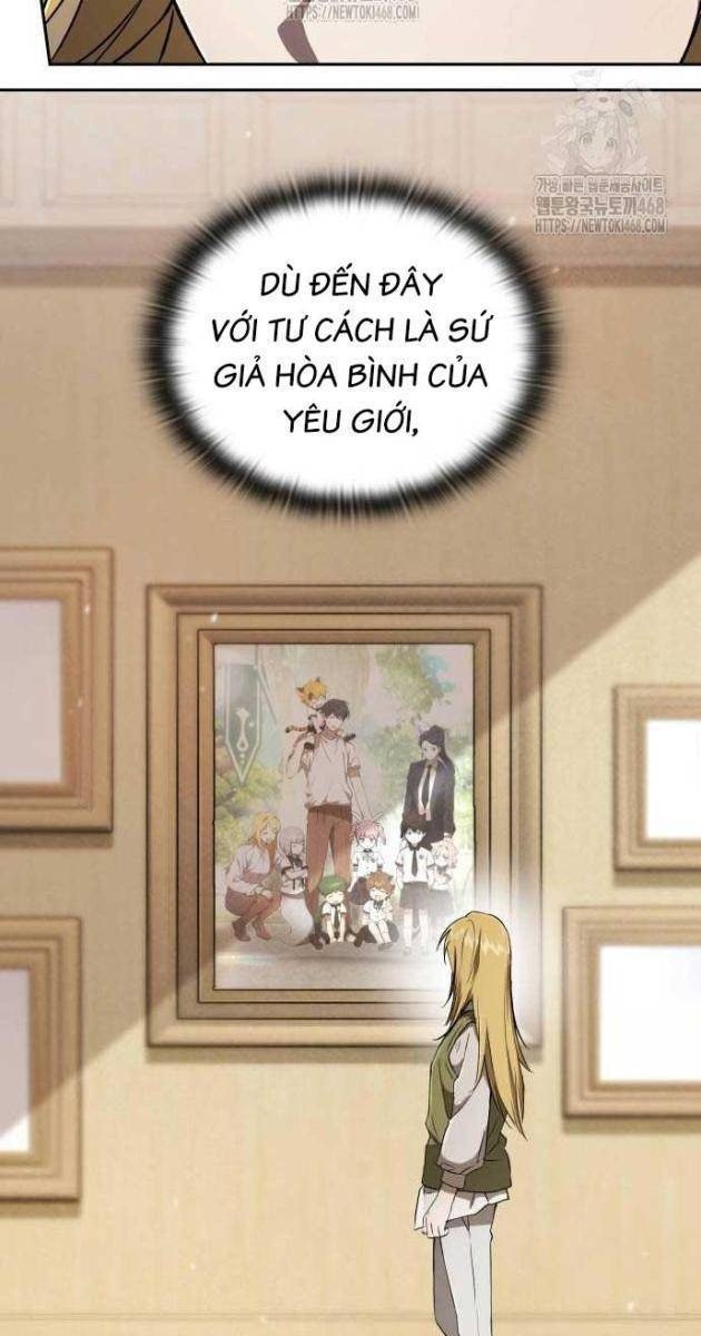 Trường Mẫu Giáo Thần Thú - Page 9