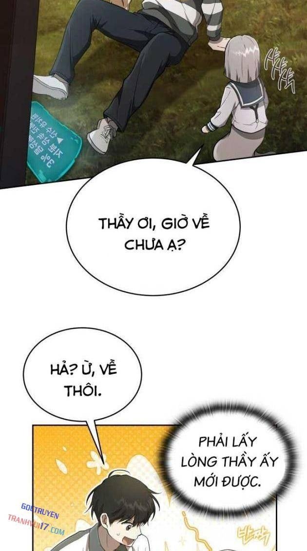 Trường Mẫu Giáo Thần Thú - Page 12