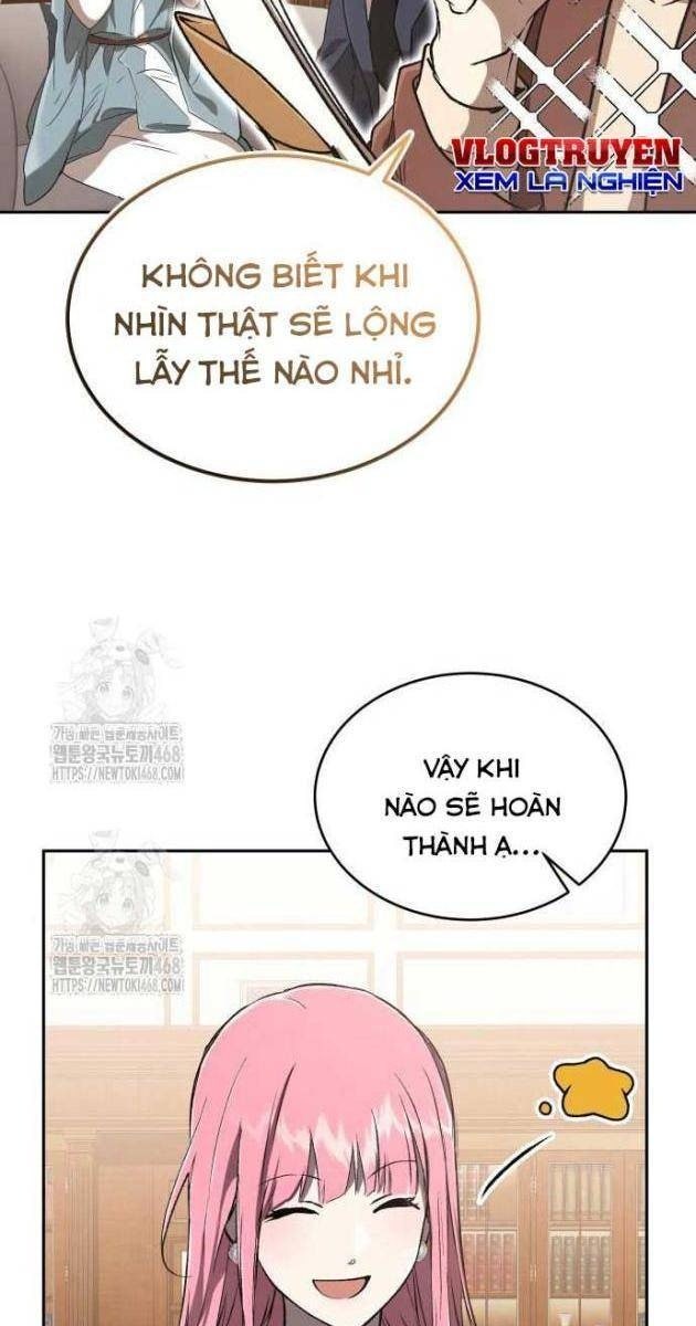 Trường Mẫu Giáo Thần Thú - Page 72