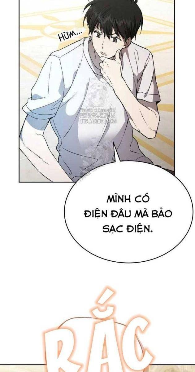 Trường Mẫu Giáo Thần Thú - Page 126