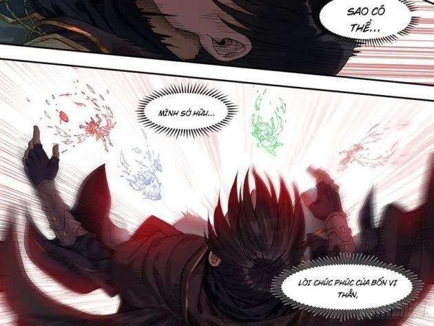Sổ Tay Thuật Sư - Page 14