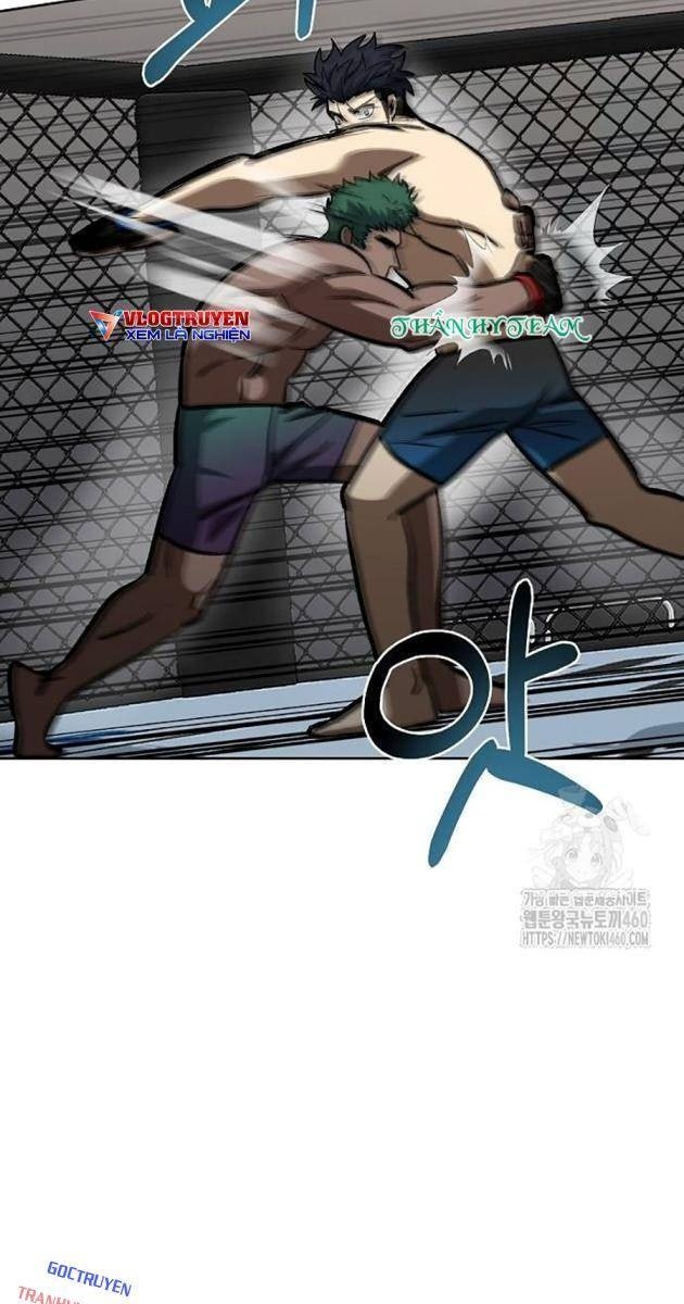 Vua Võ Đài - Page 50