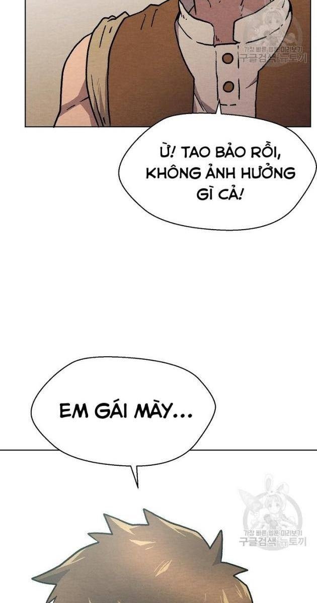 Cánh Cổng Asura - Page 70