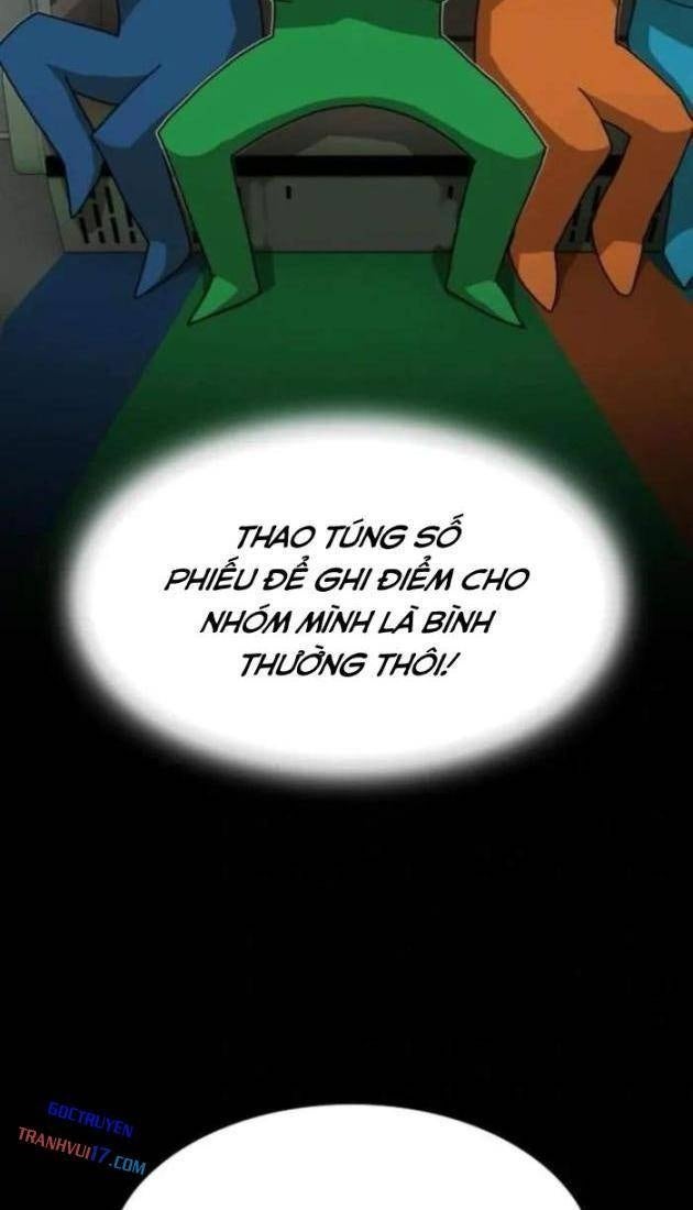 Thiên Tài Nhìn Thấu Thế Giới - Page 66