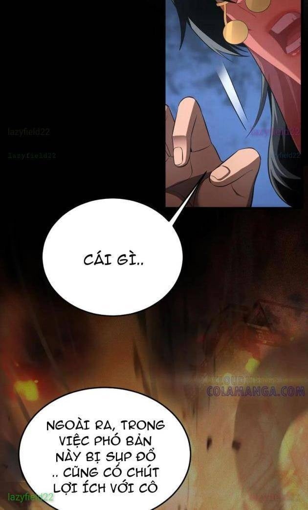 Mạt Thế Kiếm Thần: Ta Chấn Kinh Toàn Cầu - Page 22