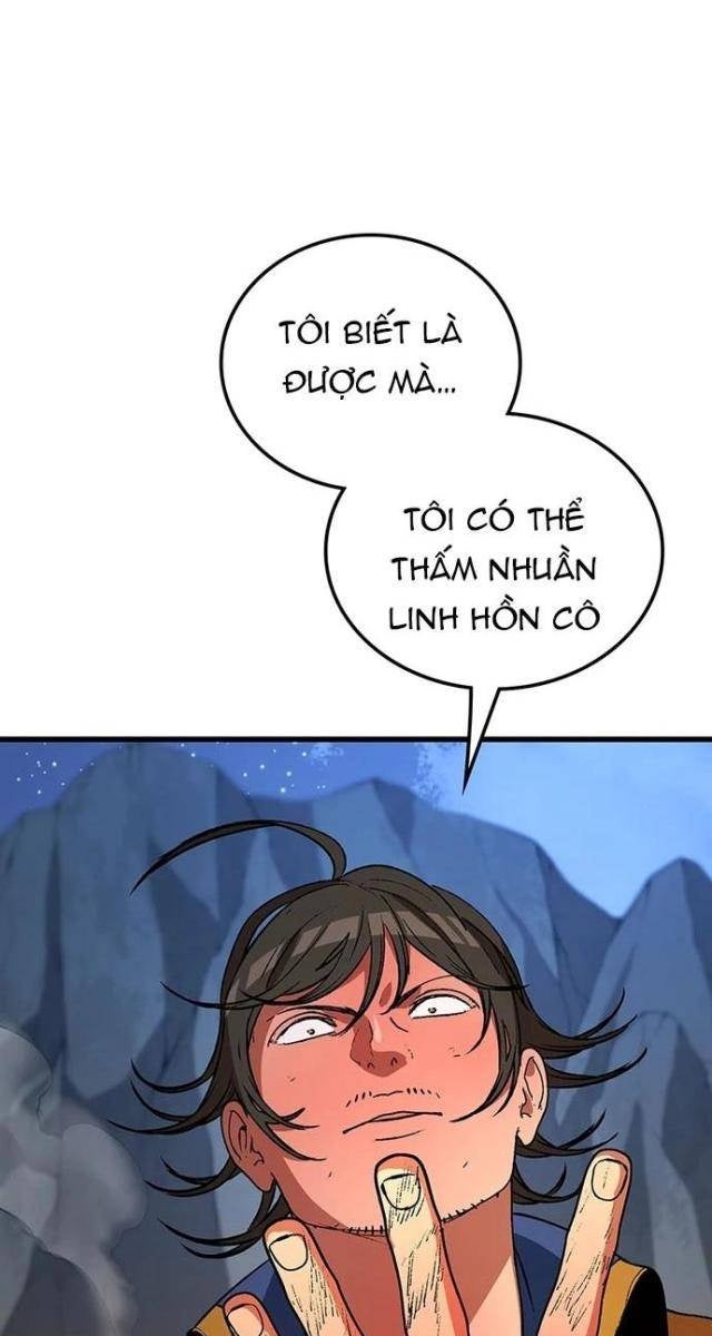 Sự Trở Lại Của Giáo Sư Runebound - Page 5