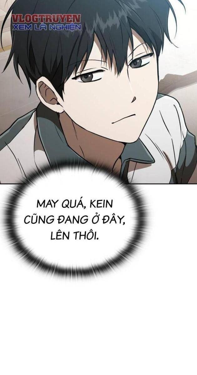 Trường Mẫu Giáo Thần Thú - Page 31