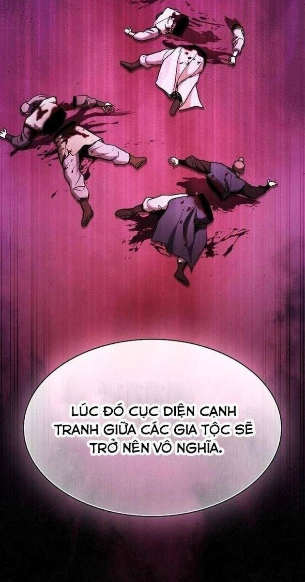 Cuộc Sống Của Gián Điệp Ma Giáo - Page 126