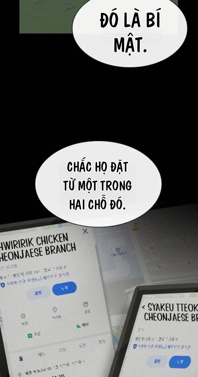 Thiên Tài Nhìn Thấu Thế Giới - Page 133