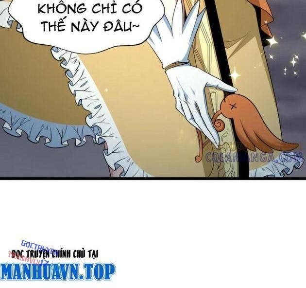 Kỷ Nguyên Kỳ Lạ - Page 39