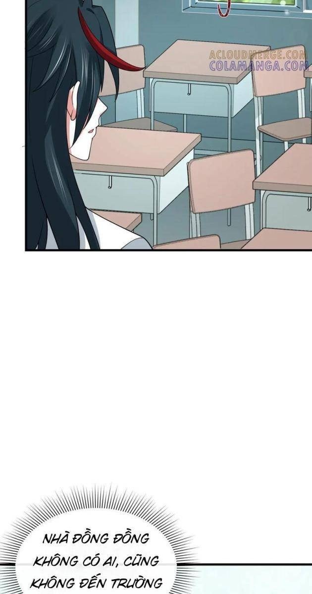 Kỷ Nguyên Kỳ Lạ - Page 27