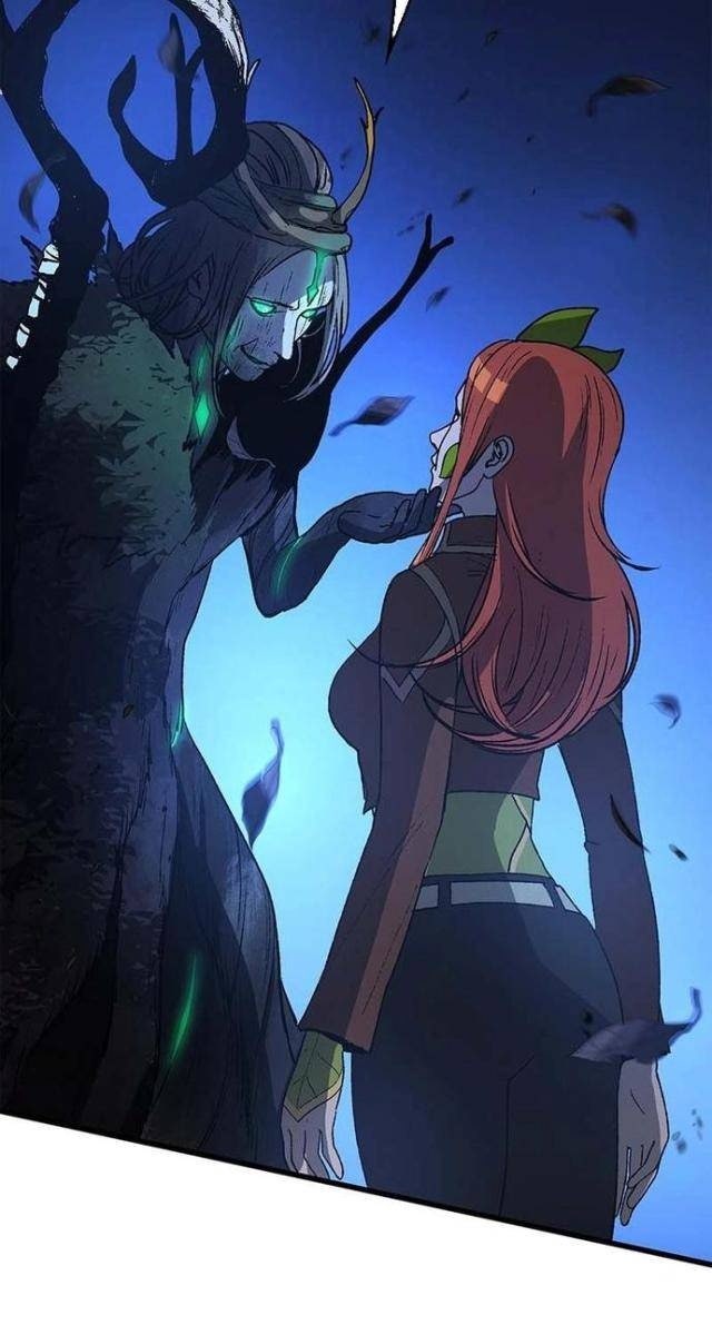 Sự Trở Lại Của Giáo Sư Runebound - Page 49