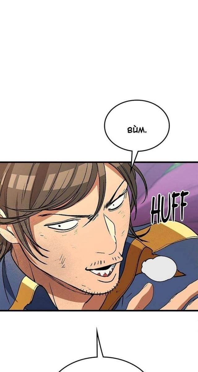 Sự Trở Lại Của Giáo Sư Runebound - Page 13