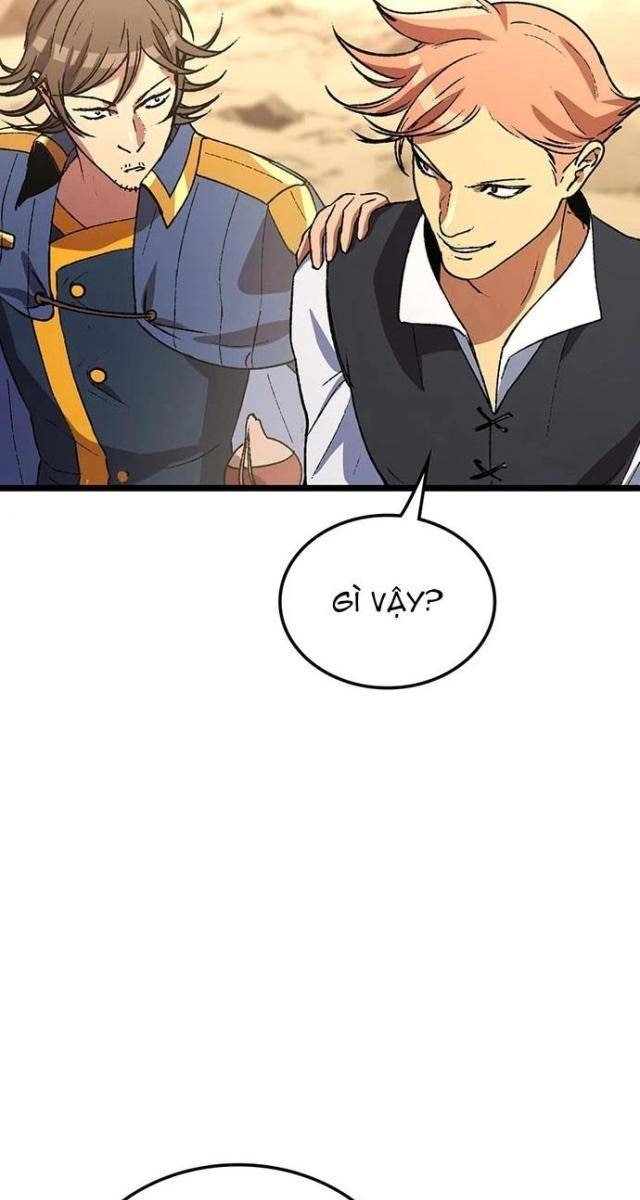 Sự Trở Lại Của Giáo Sư Runebound - Page 83
