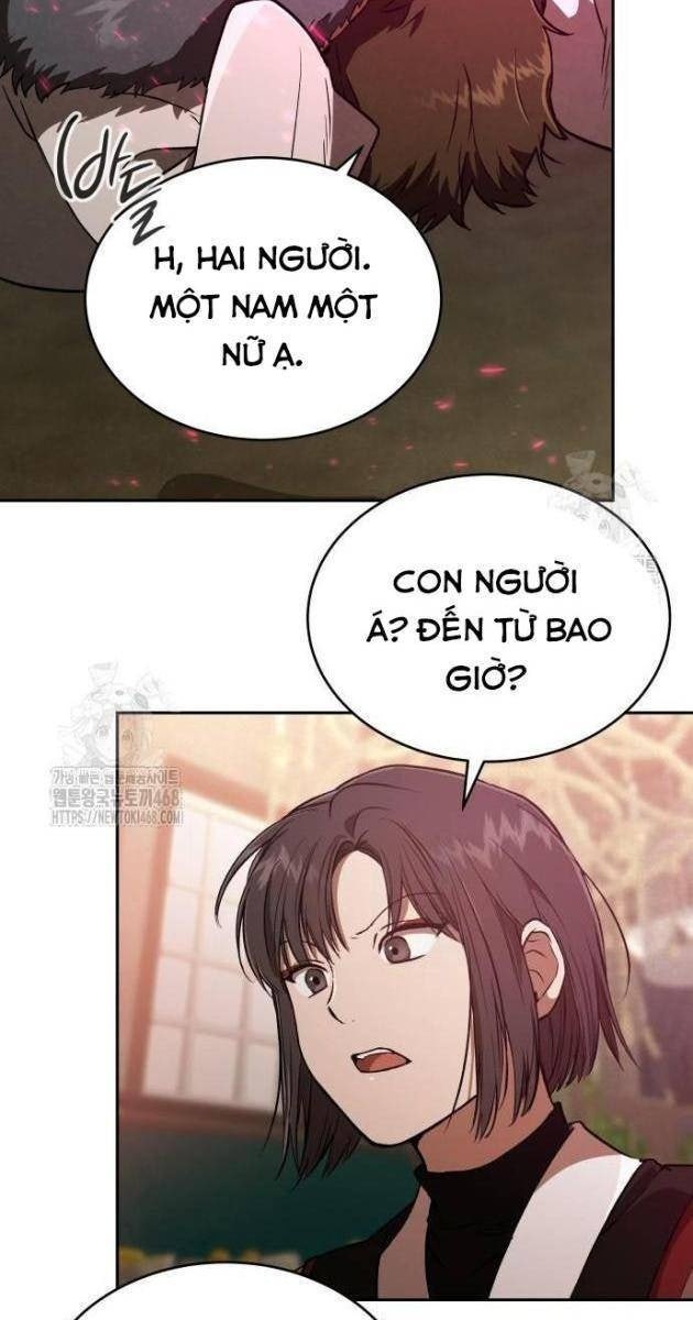 Trường Mẫu Giáo Thần Thú - Page 154