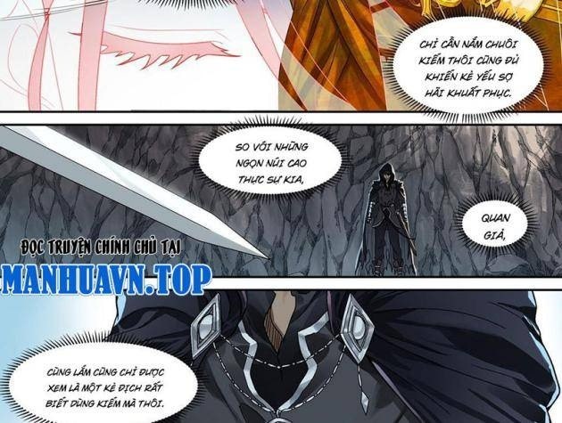 Sổ Tay Thuật Sư - Page 6