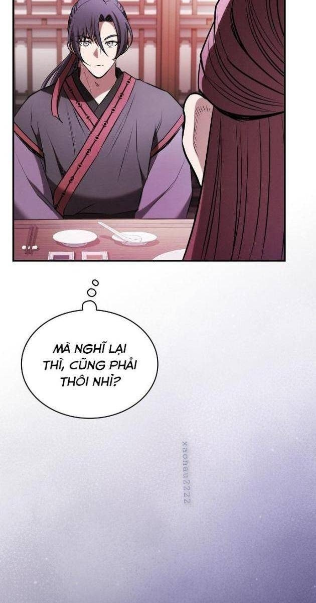 Cuộc Sống Của Gián Điệp Ma Giáo - Page 15