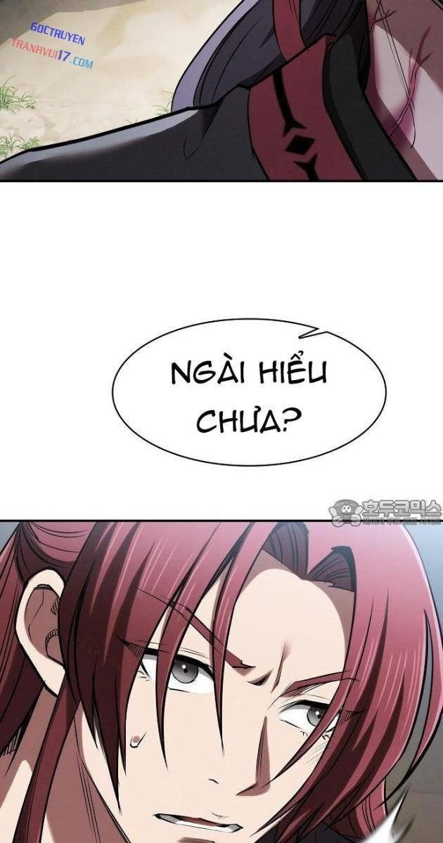 Cuộc Sống Của Gián Điệp Ma Giáo - Page 129