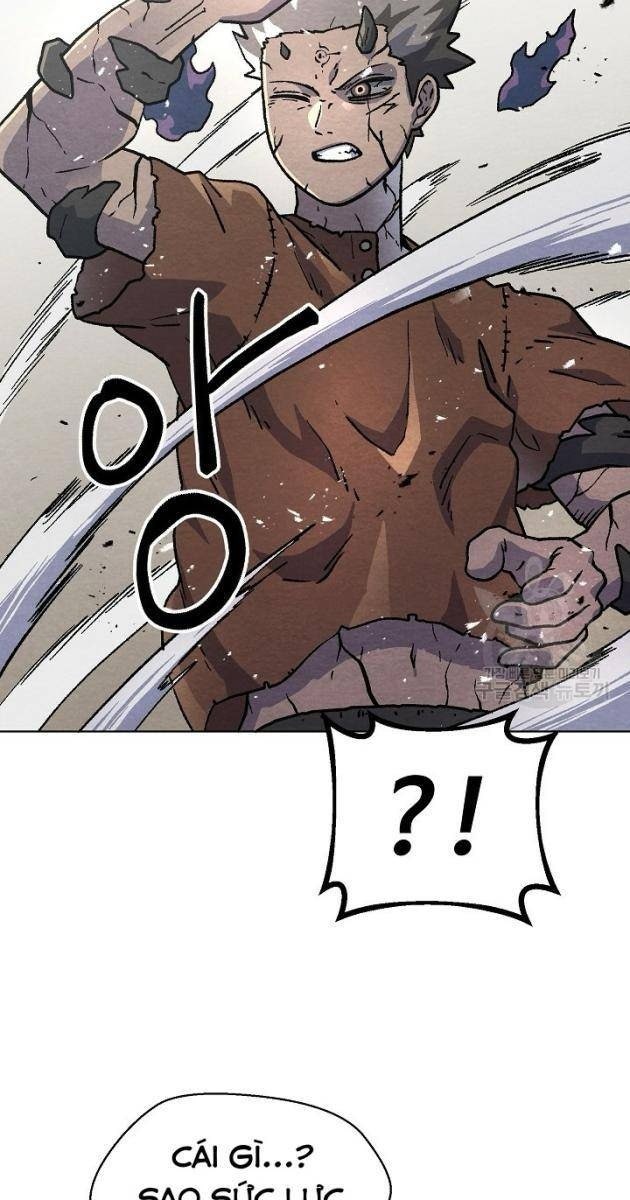 Cánh Cổng Asura - Page 35