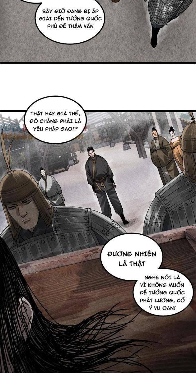 Máy Mô Phỏng Nhân Sinh Của Lữ Bố - Page 3