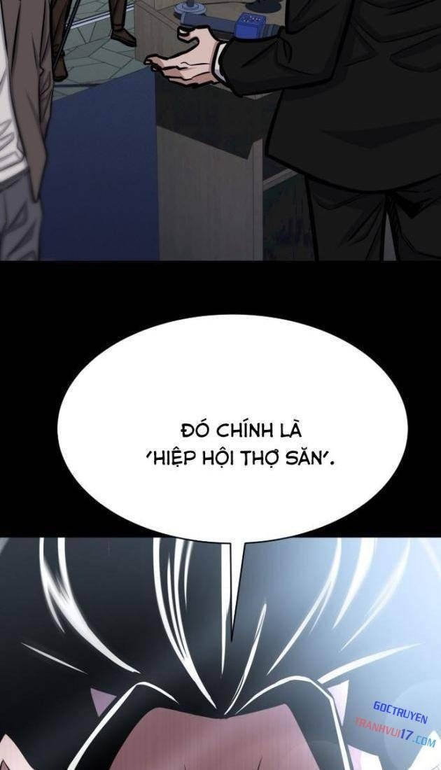 Thợ Săn Huyền Thoại Trẻ Hóa - Page 94