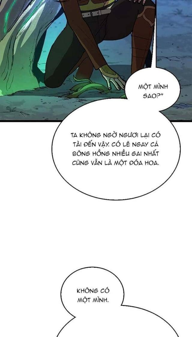 Sự Trở Lại Của Giáo Sư Runebound - Page 18