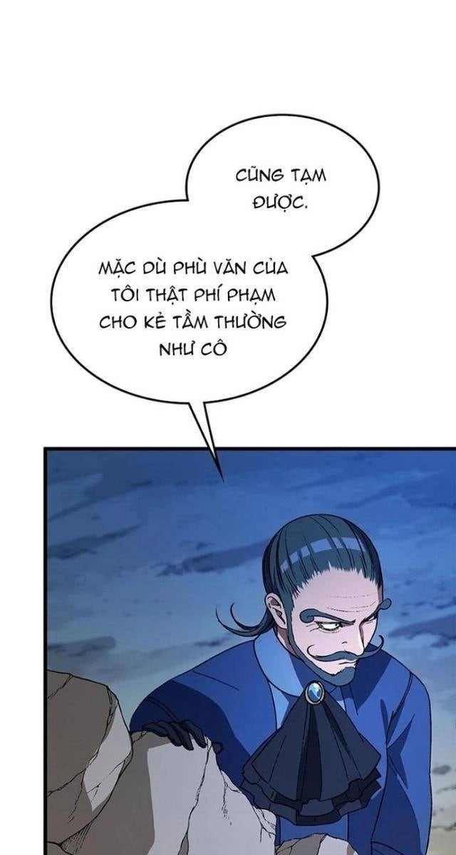 Sự Trở Lại Của Giáo Sư Runebound - Page 39