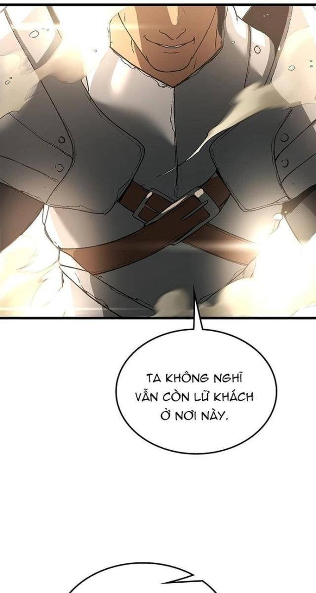 Sự Trở Lại Của Giáo Sư Runebound - Page 103