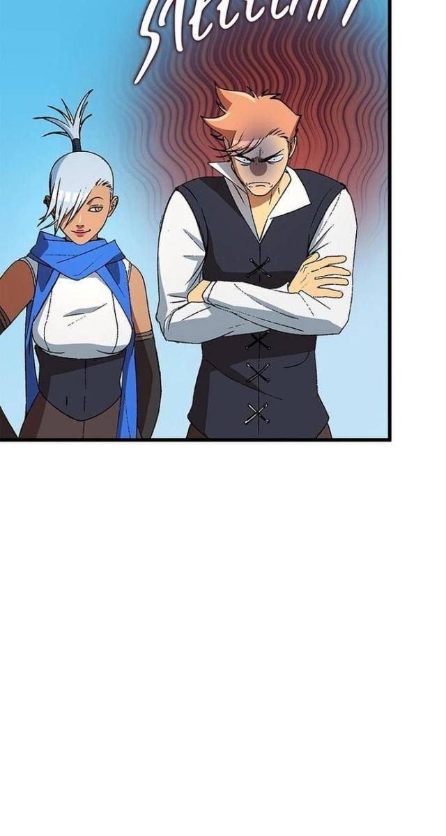 Sự Trở Lại Của Giáo Sư Runebound - Page 81