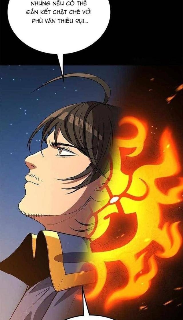 Sự Trở Lại Của Giáo Sư Runebound - Page 92