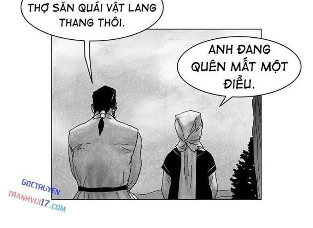 Máu lạnh - Page 42