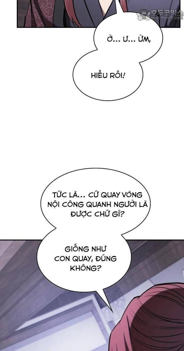 Cuộc Sống Của Gián Điệp Ma Giáo - Page 95