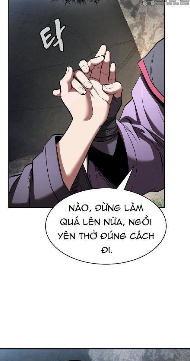 Cuộc Sống Của Gián Điệp Ma Giáo - Page 77