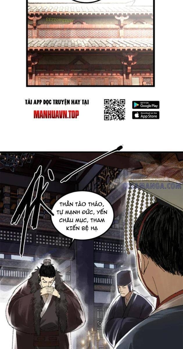 Máy Mô Phỏng Nhân Sinh Của Lữ Bố - Page 59