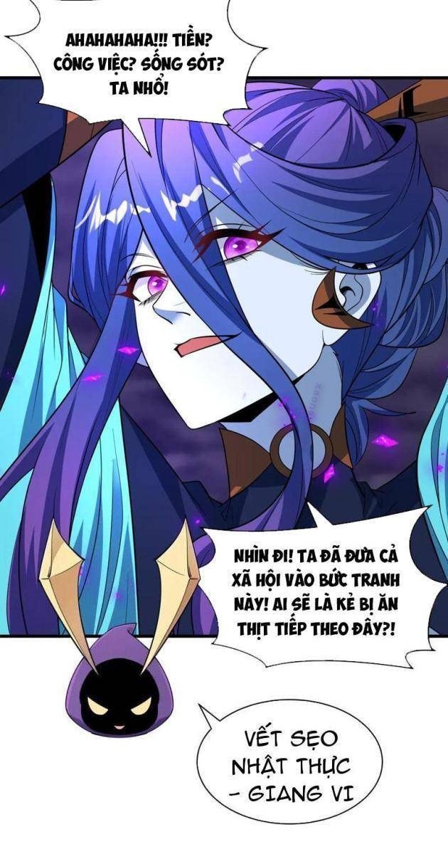 Kỷ Nguyên Kỳ Lạ - Page 85