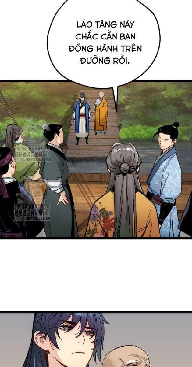 Thiên Tài Đoản Mệnh - Page 34