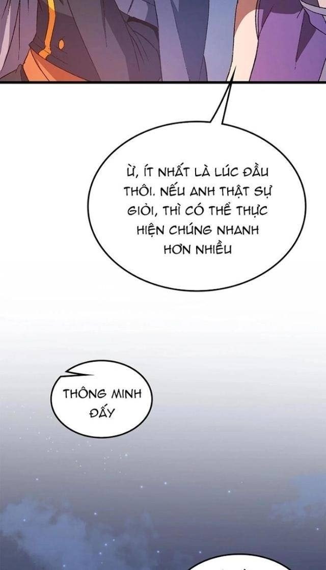 Sự Trở Lại Của Giáo Sư Runebound - Page 50