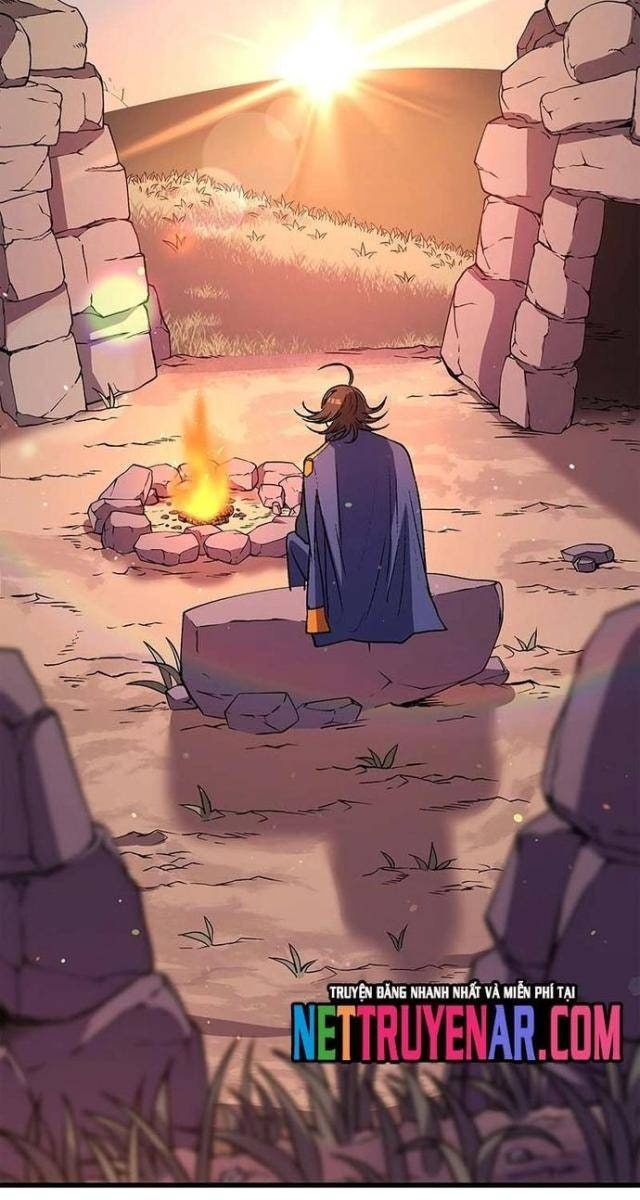 Sự Trở Lại Của Giáo Sư Runebound - Page 79