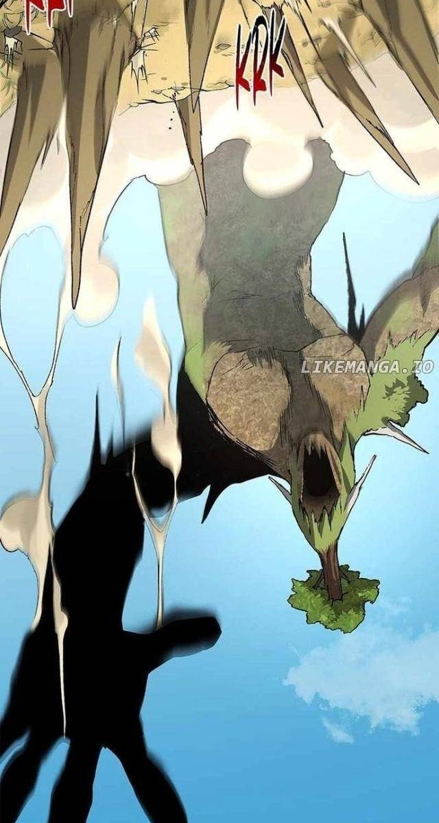 Sự Trở Lại Của Giáo Sư Runebound - Page 7