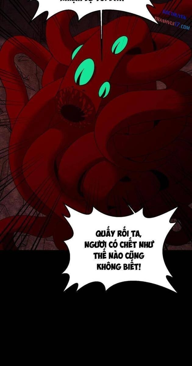 Ngày Tôi Sinh Ra, Bách Quỷ Dạ Hành, Tuyết Thi Hộ Đạo - Page 3