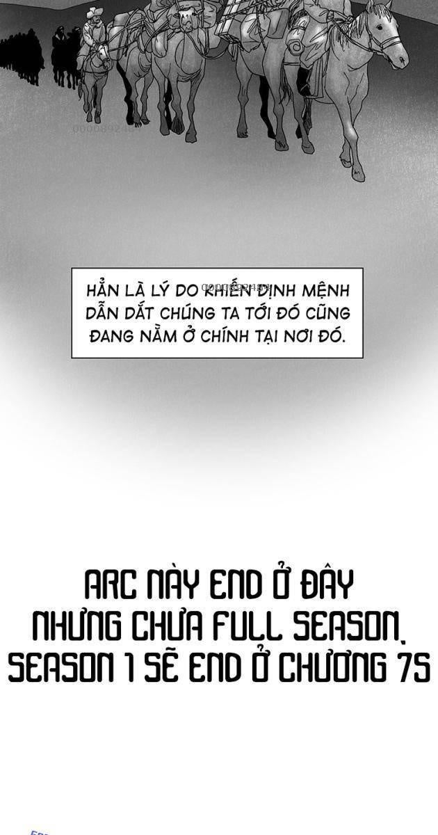 Máu lạnh - Page 71