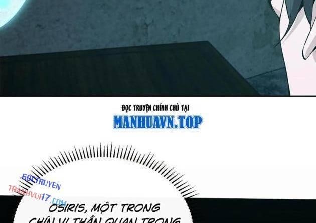 Ta Học Trảm Thần Trong Bệnh Viện Tâm Thần - Page 6