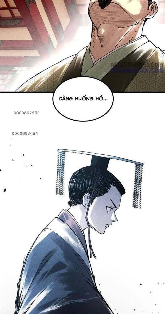 Máy Mô Phỏng Nhân Sinh Của Lữ Bố - Page 5